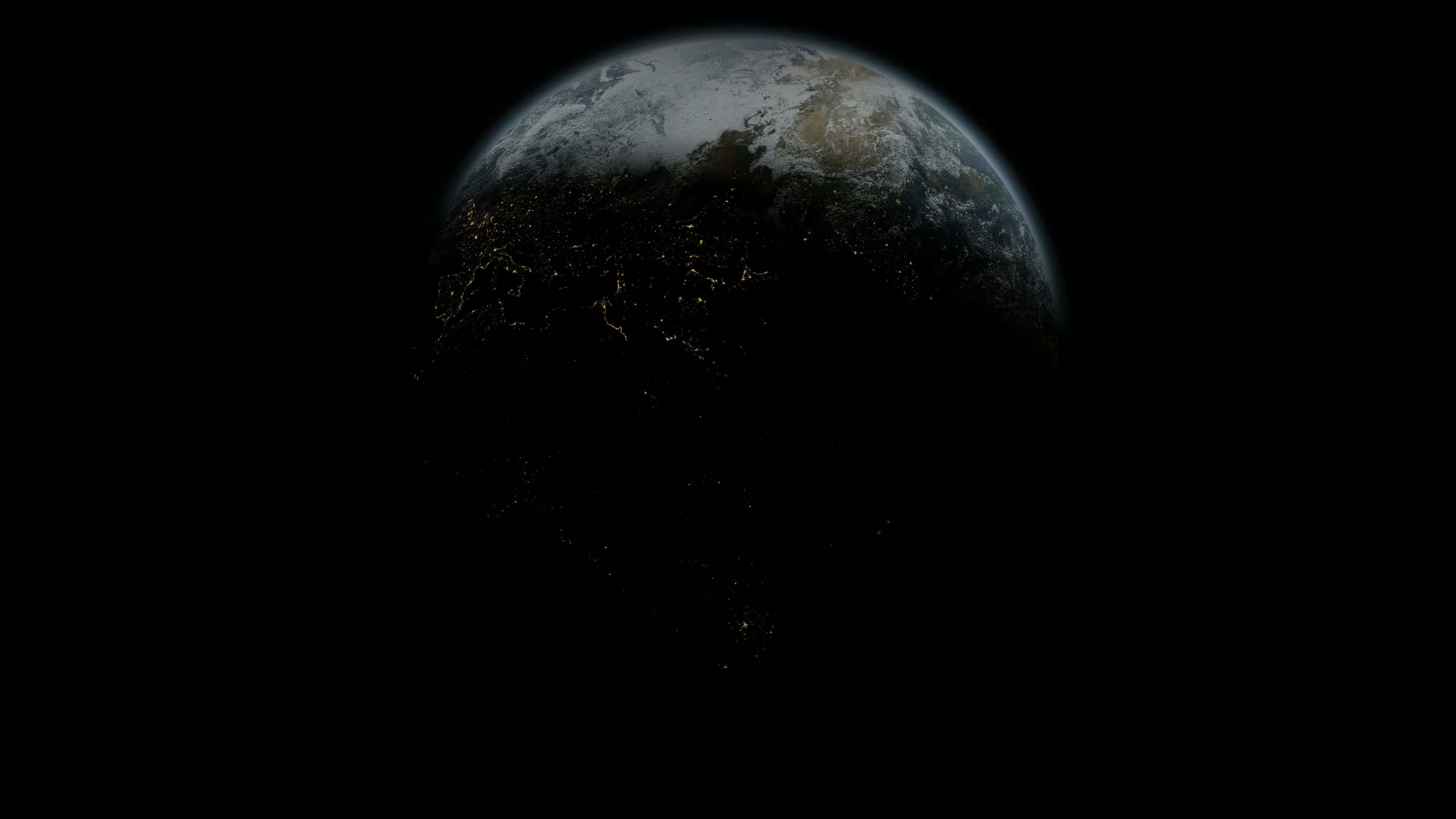 The Earth viewed from space, Photo by @T Keawkanok, Pexels